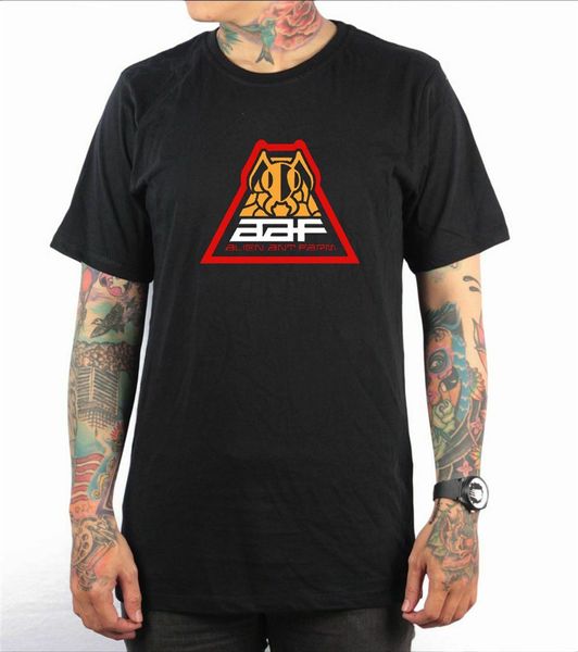 новый alien ant farm антология logo t-shirt all размер s m l xl 2xl 3xl стиль круглый tee shirt
новый alien ant farm антология logo t-shirt all размер s m l xl 2xl 3xl стиль круглый tee shirt