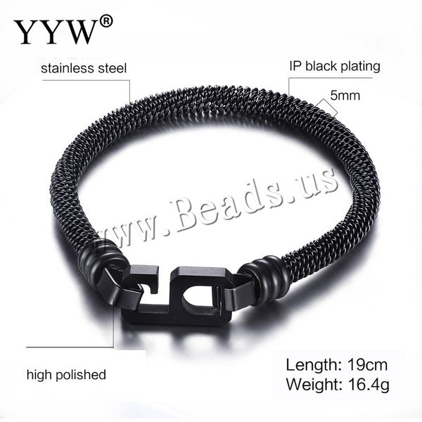 charm bracelets luxury 6 charms bangle vintage mens fashion jewelry stainless steel bracelet for men chain cuban link male pulseira, Golden;silver
charm bracelets luxury 6 charms bangle vintage mens fashion jewelry stainless steel bracelet for men chain cuban link male pulseira, Golden;silver