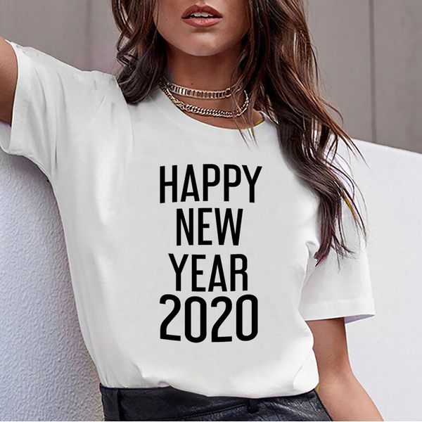 вершины t shirt женщины с новым годом 2020 comic печать женский подписи tshirt
вершины t shirt женщины с новым годом 2020 comic печать женский подписи tshirt