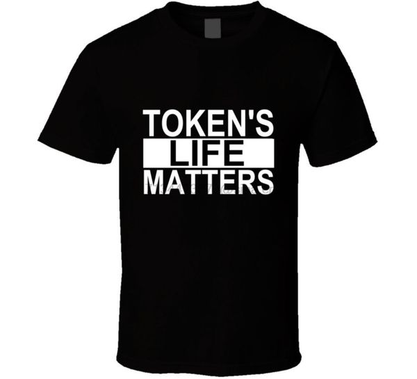 token life matters eric cartman funny men black tees shirt size s-3xl printed t-shirt pure cotton men tee
token life matters eric cartman funny men black tees shirt size s-3xl printed t-shirt pure cotton men tee