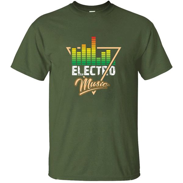custom sunlight electronic music with equalizer t shirt cotton army green homme harajuku men's t-shirts short sleeve 
custom sunlight electronic music with equalizer t shirt cotton army green homme harajuku men's t-shirts short sleeve