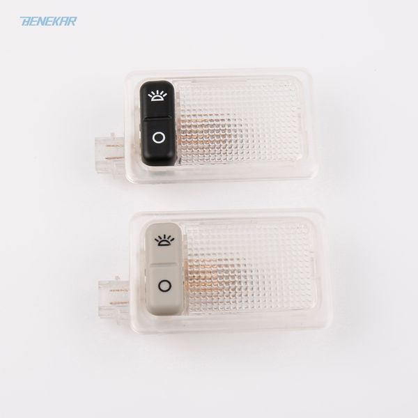 benekar reading lamp interior sun visor lights oem for focus 2 2005-2011 galaxy mondeo 2007-
benekar reading lamp interior sun visor lights oem for focus 2 2005-2011 galaxy mondeo 2007-