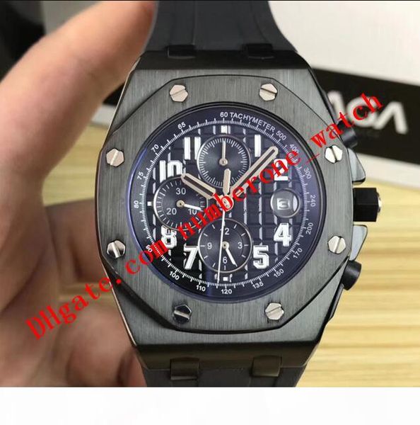 n8 watch 44mm 0ffshore 26470or.00.a002cr.01 18k rose gold quartz chronograph satch leather rubber bracelet mens watch watches, Slivery;brown
n8 watch 44mm 0ffshore 26470or.00.a002cr.01 18k rose gold quartz chronograph satch leather rubber bracelet mens watch watches, Slivery;brown