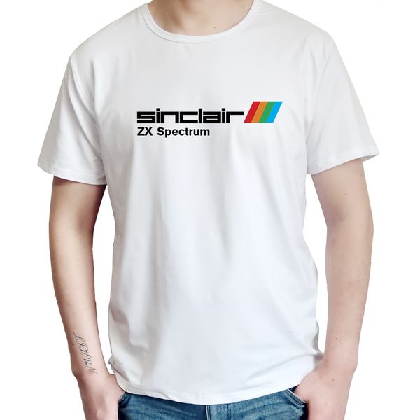 тройник рубашка личности вдохновленной sinclair zx spectrum белого мужчина футболка full t рубашка для mens casual топы тиса
тройник рубашка личности вдохновленной sinclair zx spectrum белого мужчина футболка full t рубашка для mens casual топы тиса