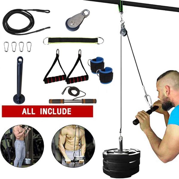13pc lifting forearm arm strength fitness equipment hand training equipment polea gimnasio arm blaster fitness gym equipments
13pc lifting forearm arm strength fitness equipment hand training equipment polea gimnasio arm blaster fitness gym equipments