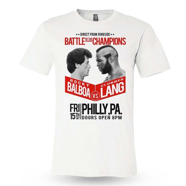 cotton fashion 2020 trend t shirt lang mens premium film rocky iii training boxing fashion men's cartoon fun t shirt
cotton fashion 2020 trend t shirt lang mens premium film rocky iii training boxing fashion men's cartoon fun t shirt