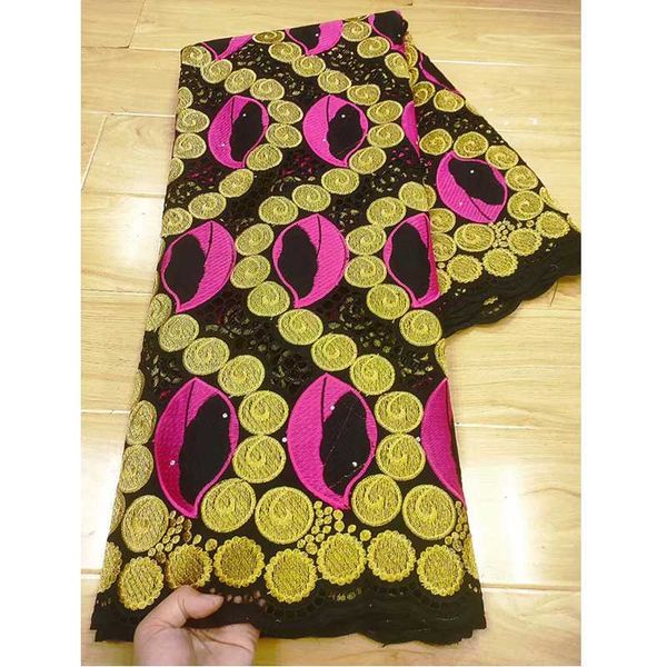 ribbon 5 yards100% cotton embroidery material suitable for wedding or party dress nice leaves and circular pattern in dubai style, Pink;blue
ribbon 5 yards100% cotton embroidery material suitable for wedding or party dress nice leaves and circular pattern in dubai style, Pink;blue