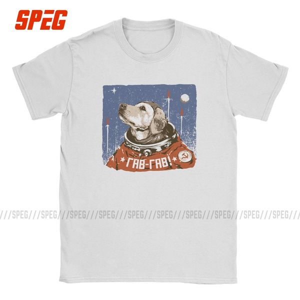 beagle dog soviet space dog t shirts o neck t-shirts 100% cotton short sleeve men's tees plus size clothing
beagle dog soviet space dog t shirts o neck t-shirts 100% cotton short sleeve men's tees plus size clothing