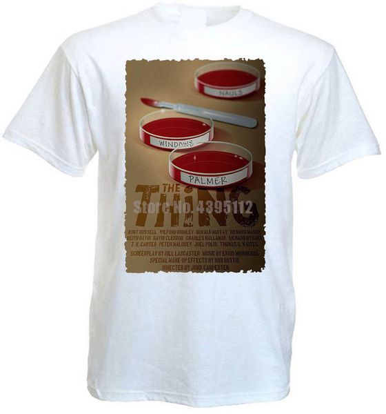 the thing movie poster male 3d print tshirt anarchy tshirt gym shirts firefighter t-shirt gothic style cwuvzk
the thing movie poster male 3d print tshirt anarchy tshirt gym shirts firefighter t-shirt gothic style cwuvzk