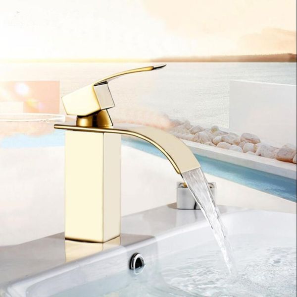 vidric arrivals bathroom faucet and cold square brass basin waterfall sink single handle water tap faucets
vidric arrivals bathroom faucet and cold square brass basin waterfall sink single handle water tap faucets
