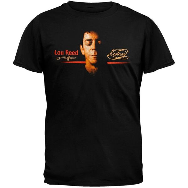 ecstasy mens t-shirt confortable tee tshirt
