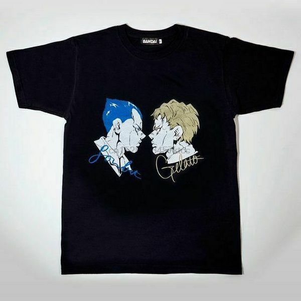 jojos bizarre adventure golden wind футболка solbe gelato футболка smlll fs лето стиль casual wear tee shirt
jojos bizarre adventure golden wind футболка solbe gelato футболка smlll fs лето стиль casual wear tee shirt