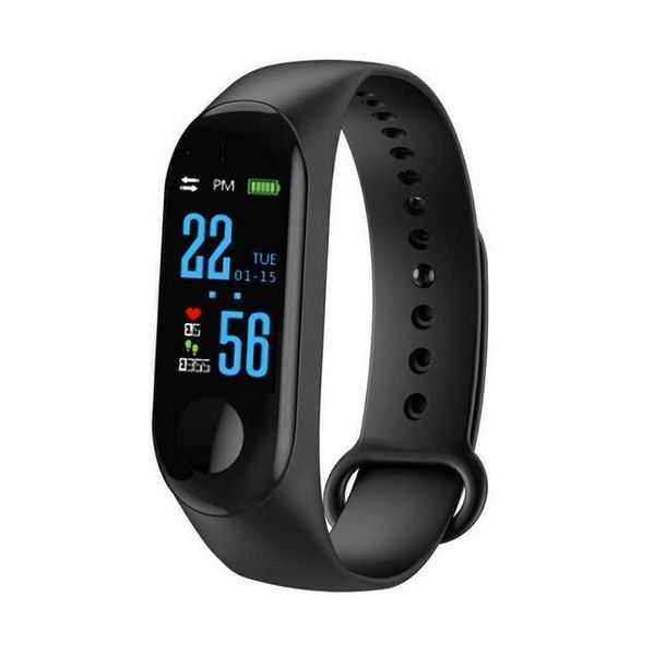 sport band bracelet m3 blood pressure monitor waterproof smart wristbands smartband fitness tracker watch
sport band bracelet m3 blood pressure monitor waterproof smart wristbands smartband fitness tracker watch