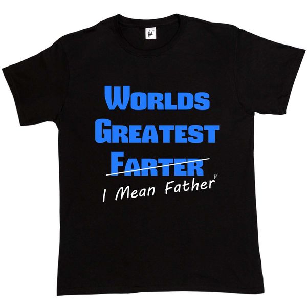 2019 men fashion world's greatest farter/father funny joke fathers day gift birthday mens t-shirt tee shirt
2019 men fashion world's greatest farter/father funny joke fathers day gift birthday mens t-shirt tee shirt