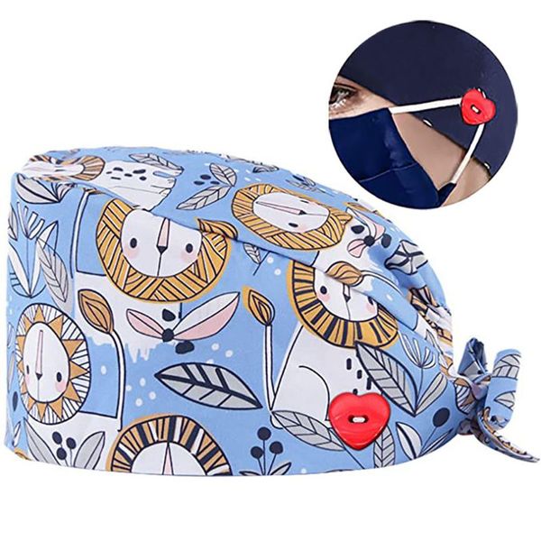 hats, scarves & gloves sets scrub cap heart button mask holder cartoon bouffant, Blue;gray
hats, scarves & gloves sets scrub cap heart button mask holder cartoon bouffant, Blue;gray
