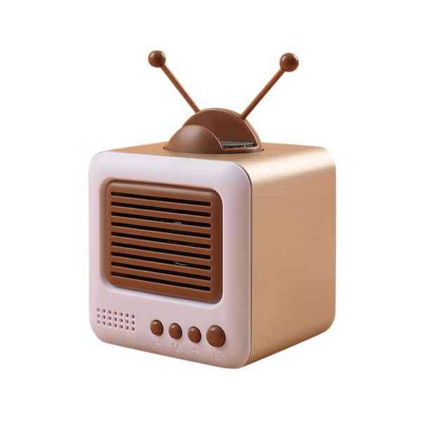 retro bluetooth speaker tv modeling wireless mini music player mobile phone bracket 3w 1200mah
retro bluetooth speaker tv modeling wireless mini music player mobile phone bracket 3w 1200mah