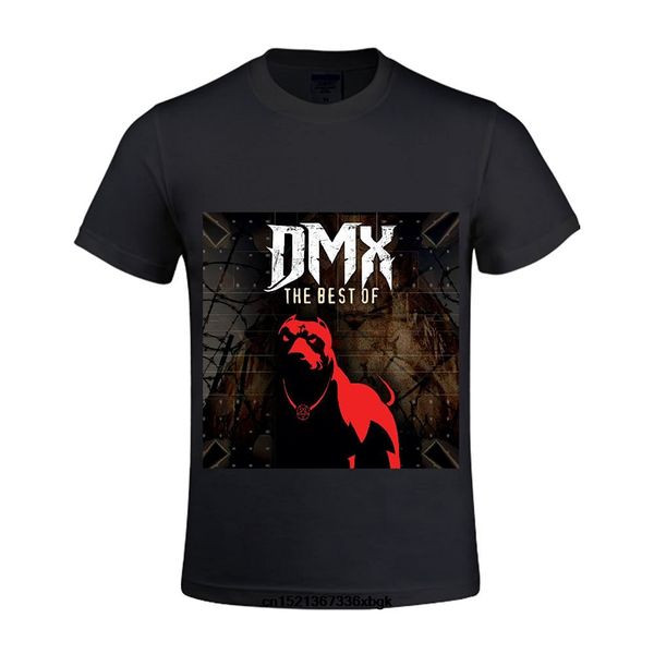 новый dmx ruff ryders anthem rap hip hop music черная футболка размер s для 2xl летняя мода смешные печати футболки
новый dmx ruff ryders anthem rap hip hop music черная футболка размер s для 2xl летняя мода смешные печати футболки