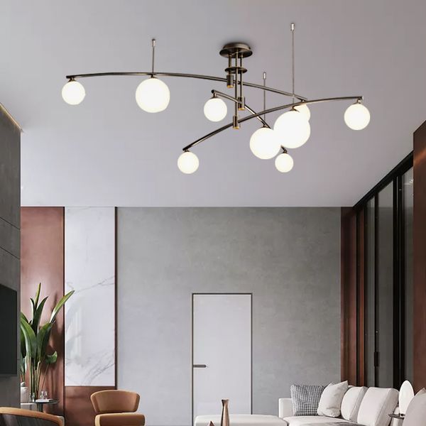 new pendant light modern light metal long glass pendant lamp kitchen island hanging lamp bedside suspension lighting g9 led lamp
new pendant light modern light metal long glass pendant lamp kitchen island hanging lamp bedside suspension lighting g9 led lamp