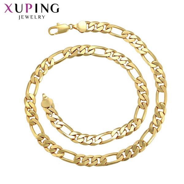 xuping luxury temperament модных vintage длинного ожерелья для мужчин чистого цвета золота гальванического больших ювелирных подарков s193,2, Silver
xuping luxury temperament модных vintage длинного ожерелья для мужчин чистого цвета золота гальванического больших ювелирных подарков s193,2, Silver
