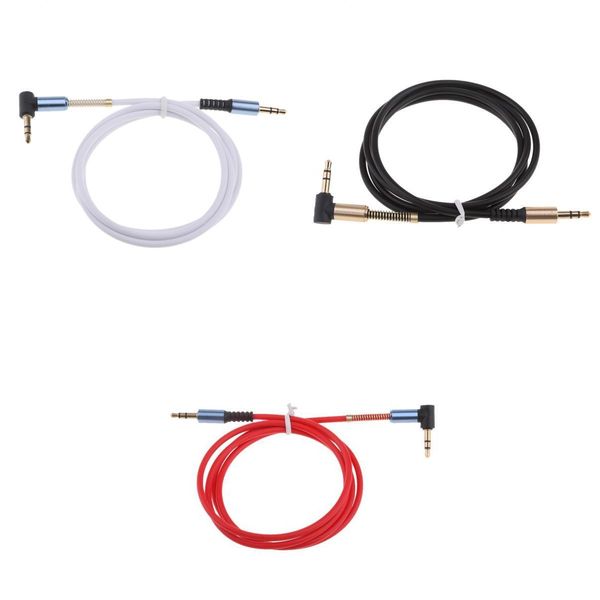 3pieces 3.5mm audio cable, male to male stereo aux cable with premium metal, for smartphones, tablets and mp3 player
3pieces 3.5mm audio cable, male to male stereo aux cable with premium metal, for smartphones, tablets and mp3 player
