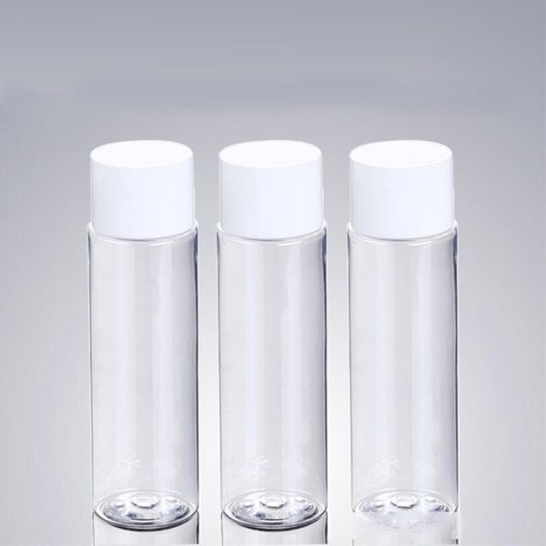 200ml plastic cosmetic jars containers lotion toner essence bottle packing refillable bottles makeup tool storage jar 0193pack
200ml plastic cosmetic jars containers lotion toner essence bottle packing refillable bottles makeup tool storage jar 0193pack