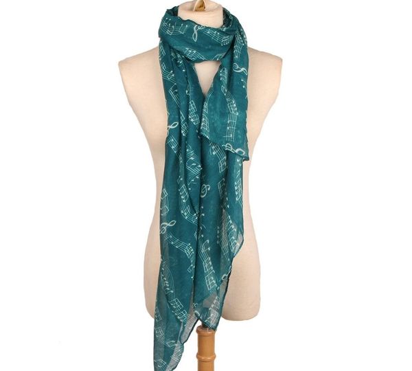 new fashion women big girls music note print long scarf elegant scarves neck wrap stole neckerchief scarves, Blue;gray
new fashion women big girls music note print long scarf elegant scarves neck wrap stole neckerchief scarves, Blue;gray