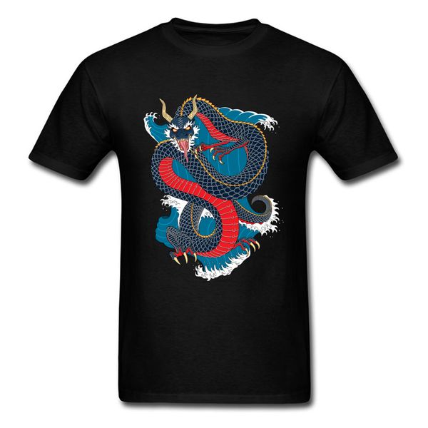 dragon tattoo 100% cotton shirt for men casual t-shirts leisure 2018 discount round collar sweatshirts short sleeve
dragon tattoo 100% cotton shirt for men casual t-shirts leisure 2018 discount round collar sweatshirts short sleeve