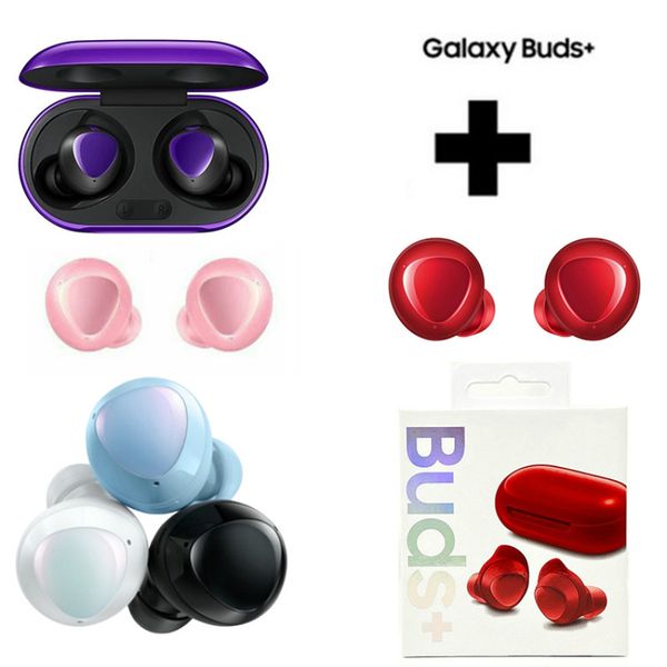 buds+ tws bluetooth earphone headphones with mic stereo bluetooth earsets twins earbuds for android samsung series pk razer dhl in
buds+ tws bluetooth earphone headphones with mic stereo bluetooth earsets twins earbuds for android samsung series pk razer dhl in