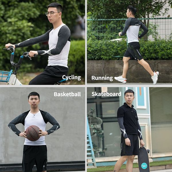 breathable summer anti-uv anti-pilling shawl cuff men women ice silk cycling arm sleeves anti-pilling
breathable summer anti-uv anti-pilling shawl cuff men women ice silk cycling arm sleeves anti-pilling