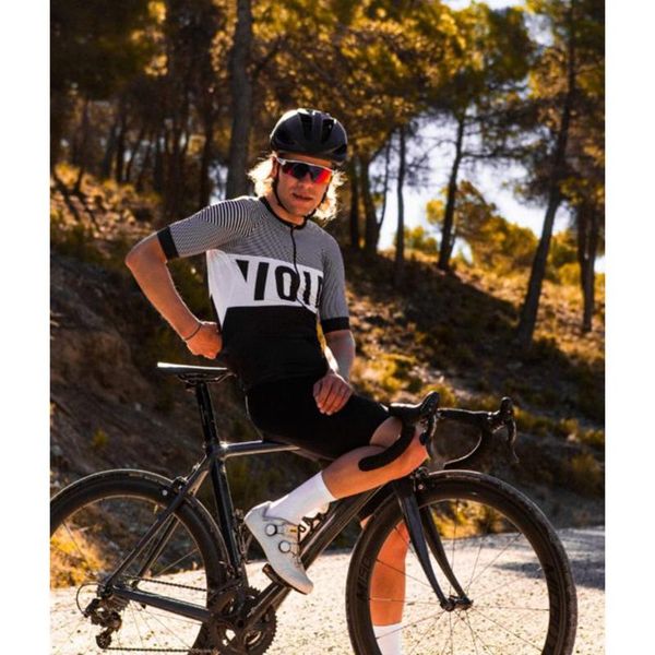 void new summer cycling jersey short sleeve racing sport cycling clothes men maillot mtb bike jersey shirt silicone non-slip, Black;red
void new summer cycling jersey short sleeve racing sport cycling clothes men maillot mtb bike jersey shirt silicone non-slip, Black;red