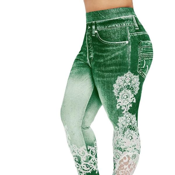 women printed fitness leggings running gym stretch sports pants trousers autumn winter high waist large size women leggings 25, Black
women printed fitness leggings running gym stretch sports pants trousers autumn winter high waist large size women leggings 25, Black