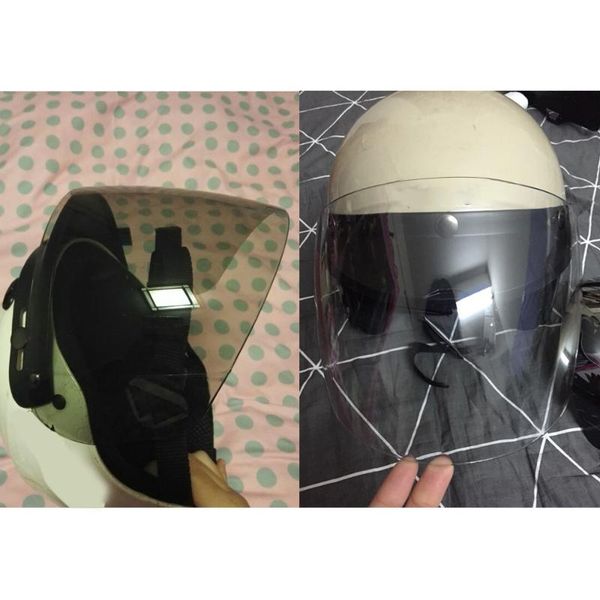 последние привязать 3-оснастку флипа дизайн козырек шлем мотоцикл anti-uv anti-туман универсального поликарбонат щит для мотоциклов
последние привязать 3-оснастку флипа дизайн козырек шлем мотоцикл anti-uv anti-туман универсального поликарбонат щит для мотоциклов