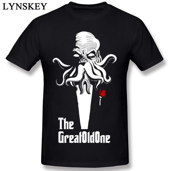 low price new t-shirt 100% cotton the great old one cthulhu t shirt men godfather t-shirt independence day tee shirt summer
low price new t-shirt 100% cotton the great old one cthulhu t shirt men godfather t-shirt independence day tee shirt summer