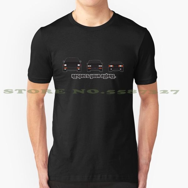 gmc syclone typhoon grand national svo summer funny t shirt for men women