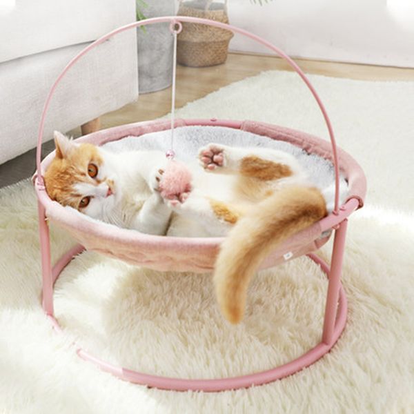 four seasons universal cat litter cradle chair cat princess soft comfortable dog bed dog bed recliner pet supplies db506
four seasons universal cat litter cradle chair cat princess soft comfortable dog bed dog bed recliner pet supplies db506