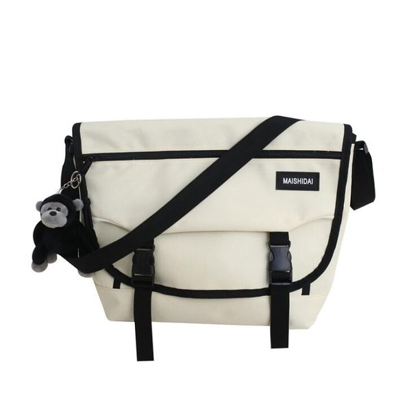 new fashion man shoulder bags large capacity women shipping bags cross body canvas bag hip hop handbag
new fashion man shoulder bags large capacity women shipping bags cross body canvas bag hip hop handbag