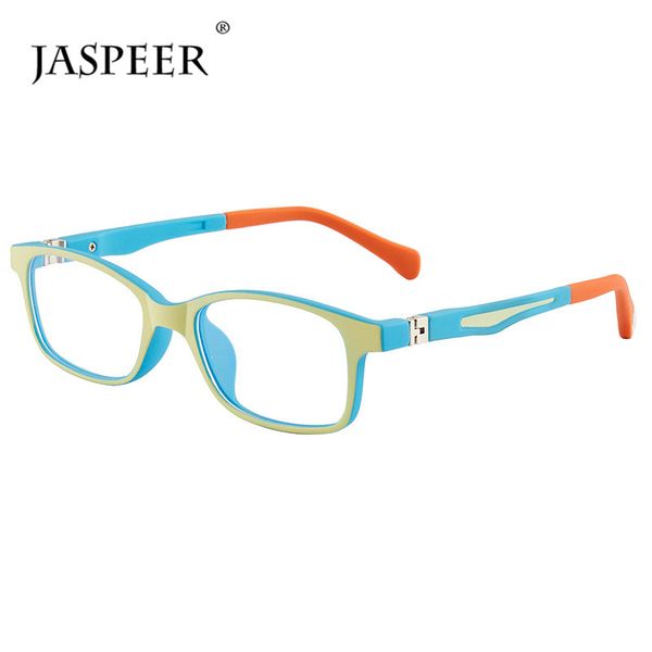 jaspeer rectangle children blue light blocking eyeglasses tr90 kids computer glass anti blue eyeglasses boys girls age 7-12, White;black
jaspeer rectangle children blue light blocking eyeglasses tr90 kids computer glass anti blue eyeglasses boys girls age 7-12, White;black