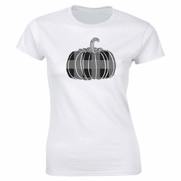 fall plaid pumpkin graphic short sleeve t-shirt for women holiday tee custom screen printed tee shirt
fall plaid pumpkin graphic short sleeve t-shirt for women holiday tee custom screen printed tee shirt