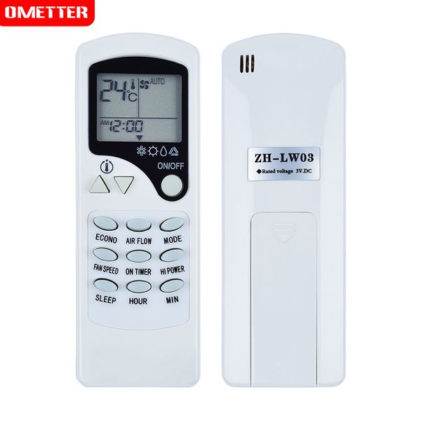 remote controlers zh-lw03 zh/lw-03 original air conditioner control for chigo condition
remote controlers zh-lw03 zh/lw-03 original air conditioner control for chigo condition