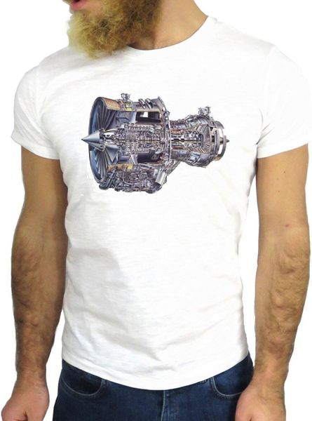 2019 brand t shirt men fashion collar men z3048 plane drawing fun engine power strong fly flying usa twa tee shirts 
2019 brand t shirt men fashion collar men z3048 plane drawing fun engine power strong fly flying usa twa tee shirts