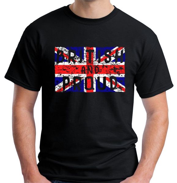 2019 summer mens british & proud t shirt uk union jack flag v185 100% cotton for man shirts
2019 summer mens british & proud t shirt uk union jack flag v185 100% cotton for man shirts
