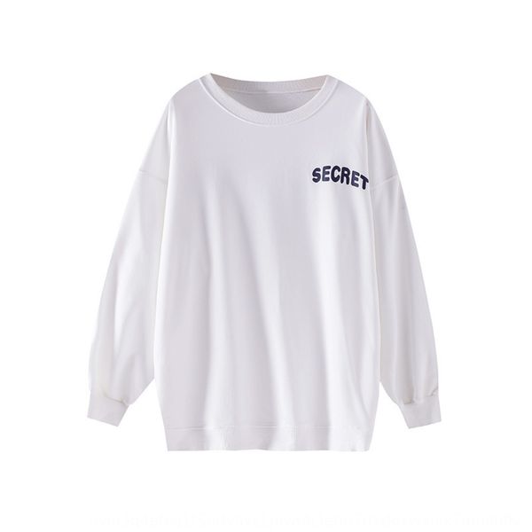 2020 coat sweater early autumn new korean style sweater women's letter printed thin coat mid-length loose large size women's cloth, Black
2020 coat sweater early autumn new korean style sweater women's letter printed thin coat mid-length loose large size women's cloth, Black