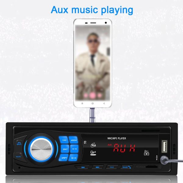 docooler new car bt mp3 music player swm-8013 hands-car kit portable audio player fm radio support u disk/tf card/aux in
docooler new car bt mp3 music player swm-8013 hands-car kit portable audio player fm radio support u disk/tf card/aux in
