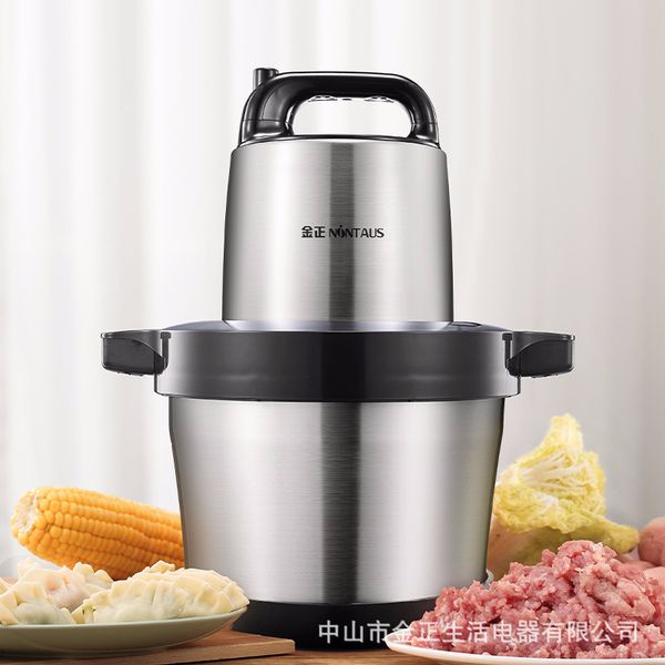 6l large capacity meat grinder home commercial electric stainless steel blender multifunctional mixer licuadora para frappe
6l large capacity meat grinder home commercial electric stainless steel blender multifunctional mixer licuadora para frappe