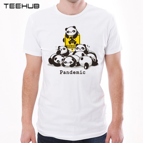 2019 мужская новые моды cute panda в опасности печатается с коротким рукавом футболка летом прохладно tops новизна o-образным вырезом soft t
2019 мужская новые моды cute panda в опасности печатается с коротким рукавом футболка летом прохладно tops новизна o-образным вырезом soft t