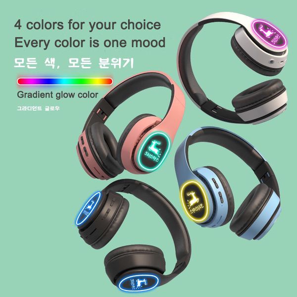 macaron christmas gift music wireless headphone stereo 5.0 bluetooth headsets foldable earphone support tf card 3.5mm jack noise cancenlling
macaron christmas gift music wireless headphone stereo 5.0 bluetooth headsets foldable earphone support tf card 3.5mm jack noise cancenlling