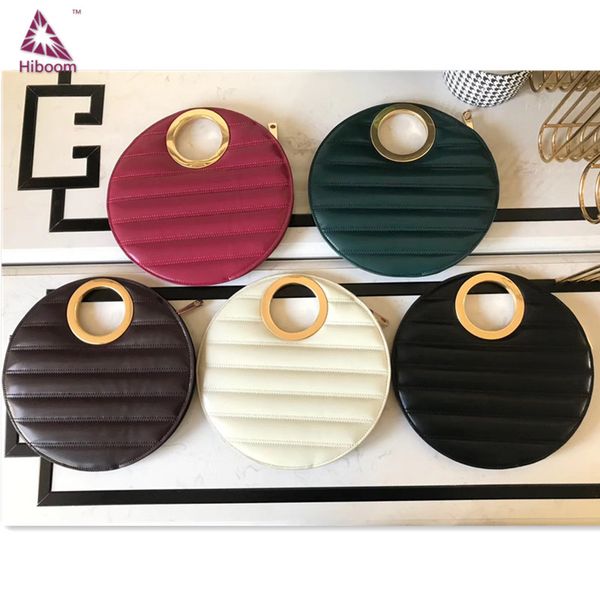 hiboom new o bag moon body circular pocket totes obag 2020 vintage white black claret color leather handbags for ladies women
hiboom new o bag moon body circular pocket totes obag 2020 vintage white black claret color leather handbags for ladies women
