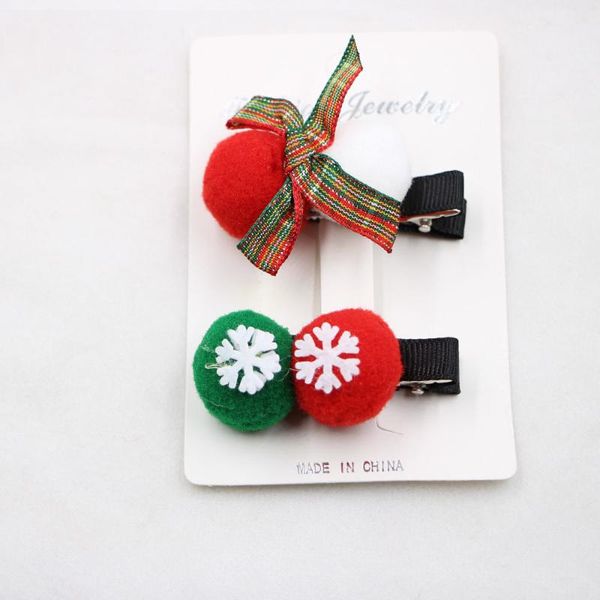 children's hairpin princess christmas hairpin little girls clip headdress little baby's clip fur headband hair accessories, Slivery;white
children's hairpin princess christmas hairpin little girls clip headdress little baby's clip fur headband hair accessories, Slivery;white
