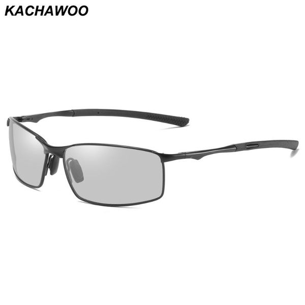 kachawoo pchromic sunglasses polarized men rectangular sun glasses male driving 2020 new year gift, White;black
kachawoo pchromic sunglasses polarized men rectangular sun glasses male driving 2020 new year gift, White;black