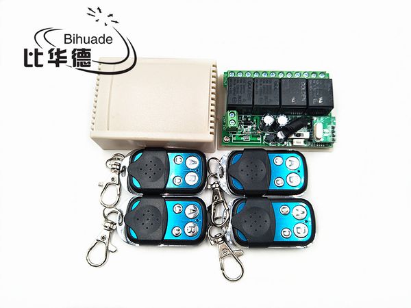 remote controlers 315 mhz rf transmitter controls and 315mhz universal wireless control switch dc 12v 4ch relay receiver module
remote controlers 315 mhz rf transmitter controls and 315mhz universal wireless control switch dc 12v 4ch relay receiver module
